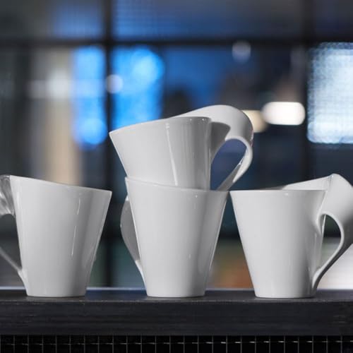 Set de 6 Mugs Porcelana Premium 10 oz Villeroy & Boch miniatura 3