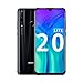 Produktbild Honor 20 Lite Smartphone,4GB 128GB,Face Unlock,6.21 inch FHD+ Display,Android 9.0, Mobiltelefon,Globale Version,Schwarz
