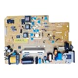 Transmission haute efficacité : la carte mère d'imprimante 4136 W assure une transmission efficace des données et peut répondre rapidement aux commandes d'impression, ce qui en fait un choix haute performance parmi les cartes mères d'imprimante.