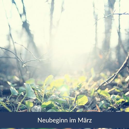 Neubeginn im März – Ostara – Ostern – Deine Träume in die Umsetzung bringen