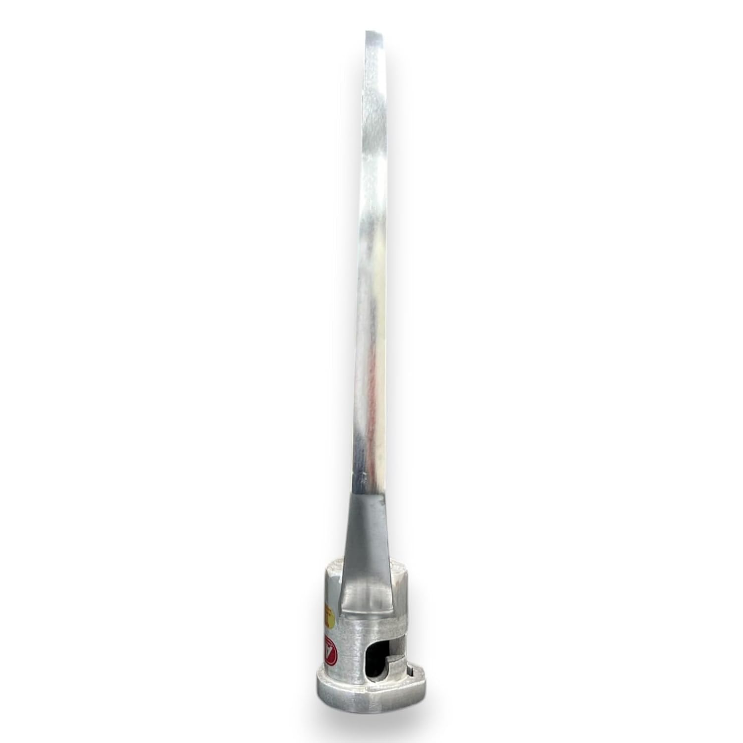 ALFA International 60B 60qts Beater Paddle for Hobart Mixers, Aluminum