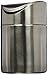 TableCraft Products WM1 6.75" Height Stainless Steel Countertop Waste Bin, Swing Top
