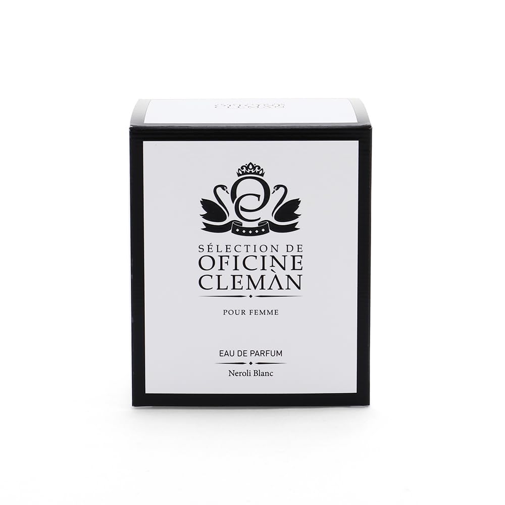 NEROLI BLANC SELECTION DE OFICINE CLEMAN 100ml perfumy