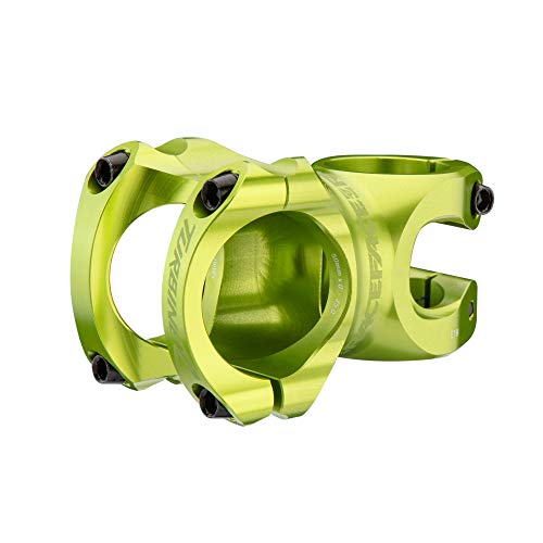 Race Face Unisex's Stem Turbine-R, Green, 35x50mm