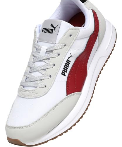 Image of Puma Unisex-Adult R78 Lightwind Sneaker