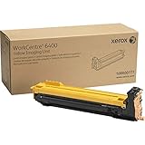 Referencia OEM: 108R00777 Xerox 108R00777 - WC6400 YELLOW DRUM CART 30K