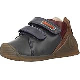  Biomecanics 191155, Botas, Azul (Azul Marino Y Cereza (Kaiser Y Sauvage) B), 20 EU