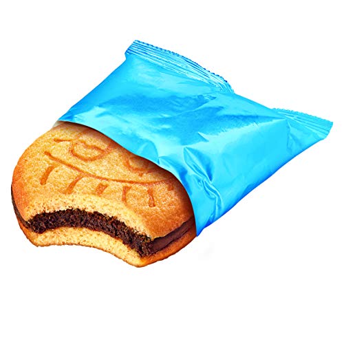 Gâteaux Tronches De Cake Moelleux St Michel La Boîte De 6 Gâteaux De - vue 8