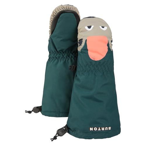 Image of Burton Toddlers' Grommitt Mittens
