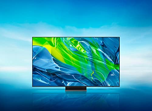SAMSUNG QN55S95BAFXZA 55