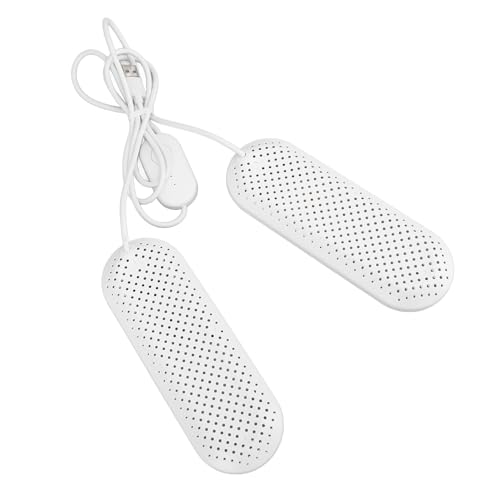 Secador de Zapatos GLOGLOW con Función Desodorante miniatura 6