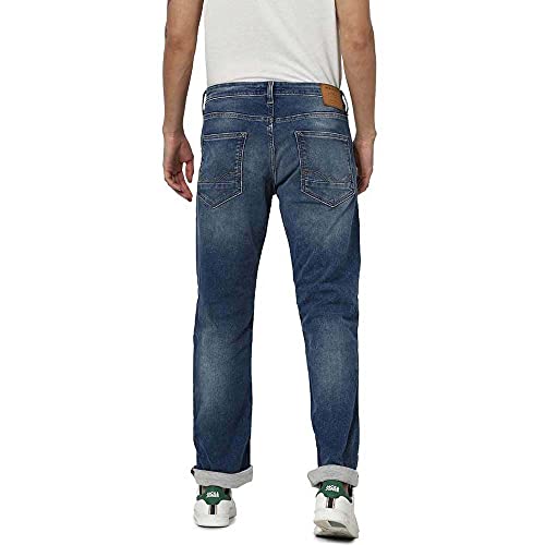 Image of JACK & JONES Men's Regular Jeans