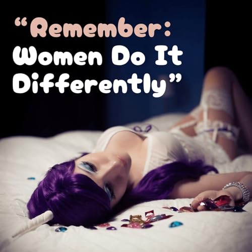 The Women Do It Differently Episode