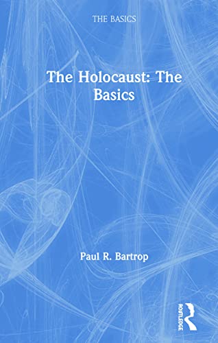 The Holocaust: The Basics view 2