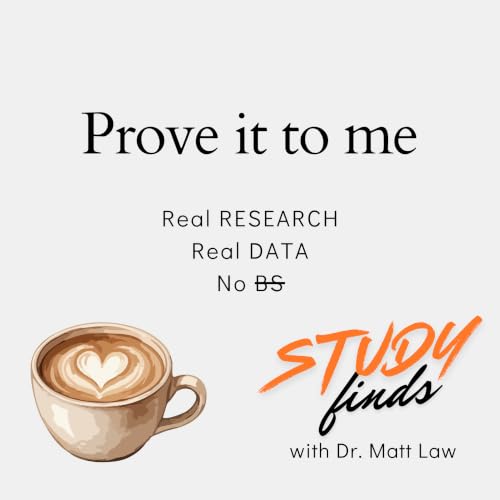 Ep 218 - Caffeine, Your Heart, and the Science of a Good Cup of Coffee