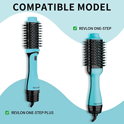 Amazon.com: YINKE Case Compatible con Revlon - Cepillo de aire caliente  para secador de pelo y volumen de un solo paso, bolsa de transporte de  almacenamiento 9 (solo funda) (azul) : Belleza