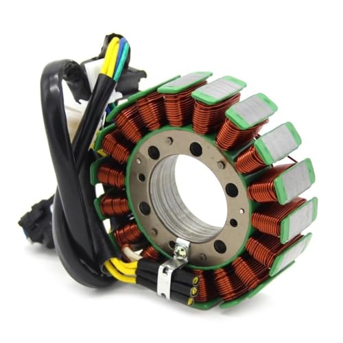 Bobine de stator contre les pannes d'allumage de moto GSX1300 référence 32101