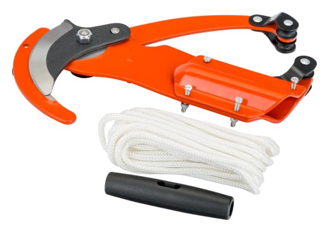 Bahco P34-37 Top Pruner con Polea Triple 5 m miniatura 3