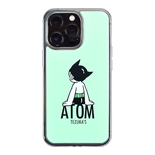 Amazon.co.jp: UNiCASE iPhone13 Pro ケース TEZUKA OSAMU HYBRID CASE