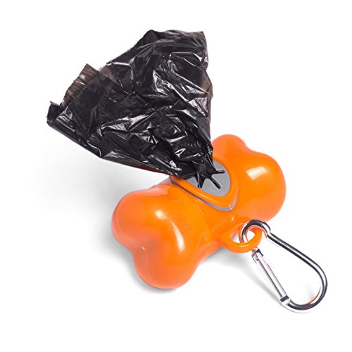 Image of Petface Poop Bag Dispenser and Pet Waste Bags