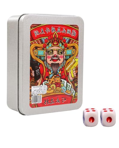 Tips for a Fun and Safe Family Vacation with Kids 22 INOCEAN Mahjong Game Set, Mahjong Game, Mahjong Tiles Game Set, 1...