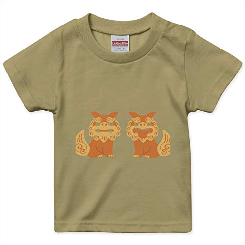 [igsticker] vg TVc LbY q 110 TCY size  N[lbN ThJ[L t-shirt 015524 V[T[  