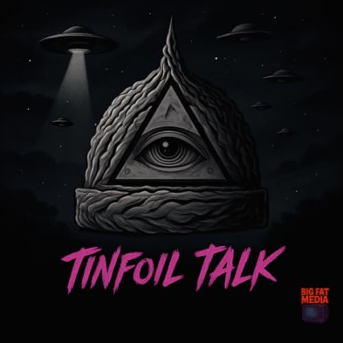 Small Talk Episode 7: Polybius
