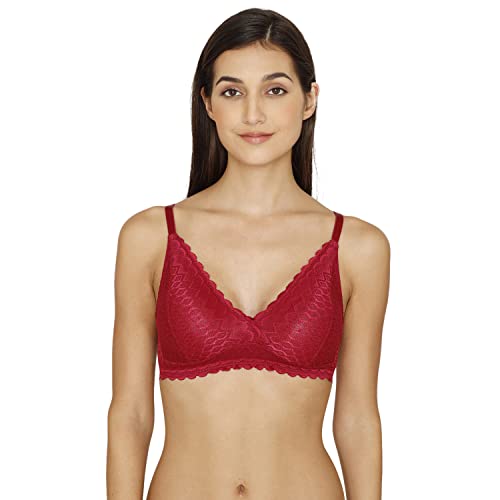 Image of Zivame Women's Cotton Blend Classic Solid Briefs (Pack of 1)