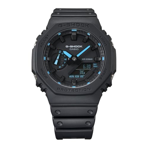 Image of Casio ga-2100-1a2er Watch