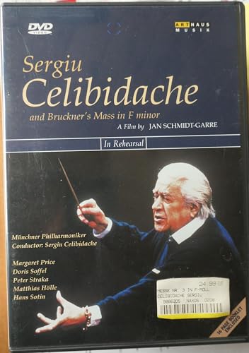 Messe En Fa Mineur