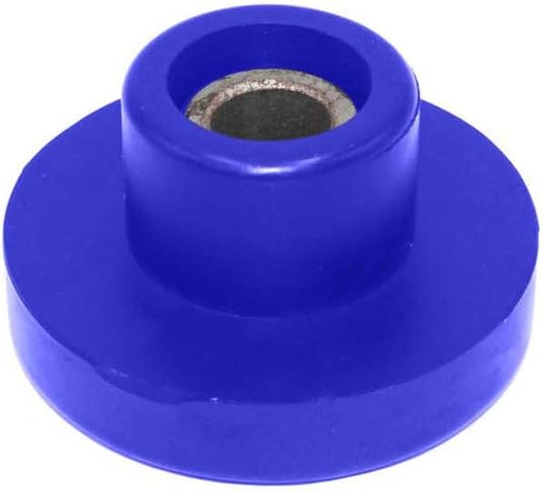Technical Precision Replacement for Freightliner Columbia 120 Glider Year 2006 Blue Poly Mount