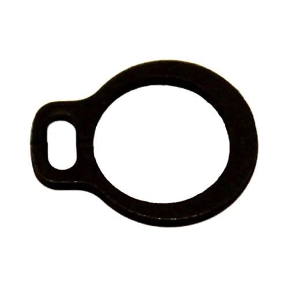 Makita 961003-8 Retaining Ring S-7 bague de retenue noire
