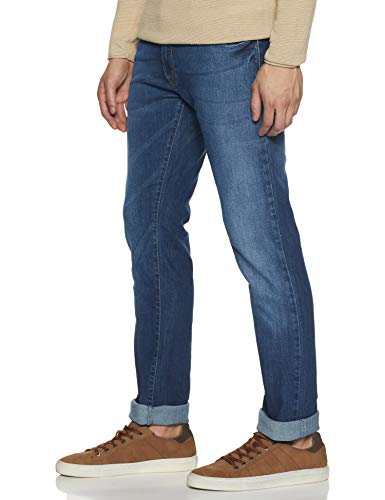 Image of Pepe Jeans Men's Slim Jeans