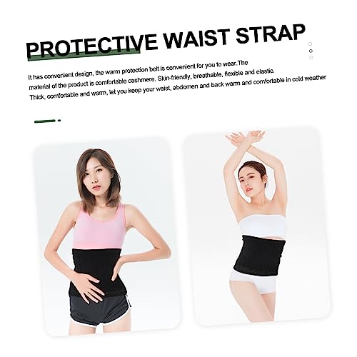 Faja lumbar térmica para hombre y mujer talla XL miniatura 6