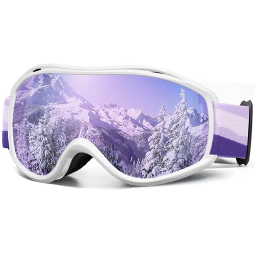 AVV OTG Ski Goggles