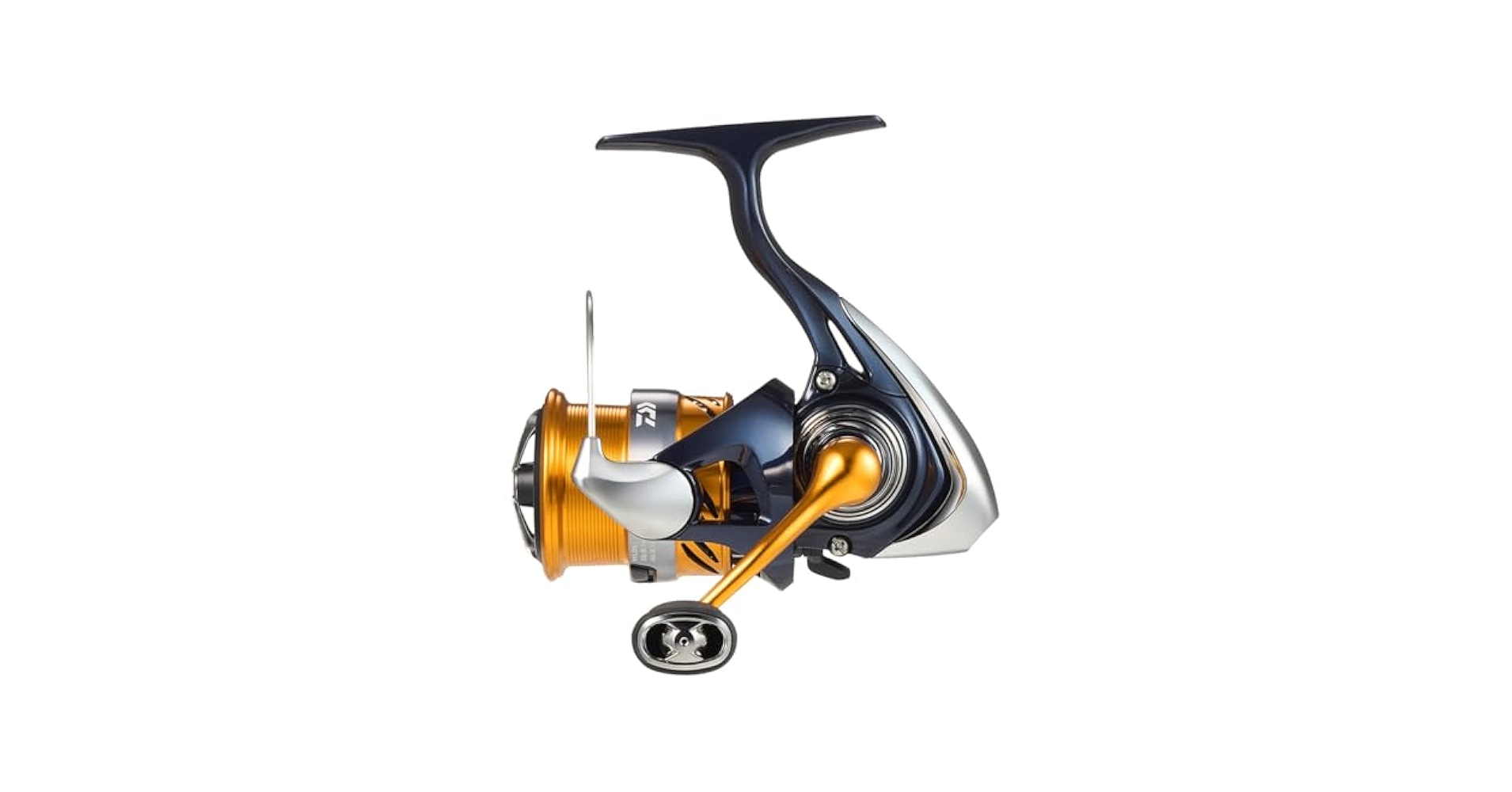 ダイワ 24 REVROS CS LT1000 USダイワ　カスタム Amazon.com : Daiwa LT1000S Spinning Reel 24 Revros : Sports