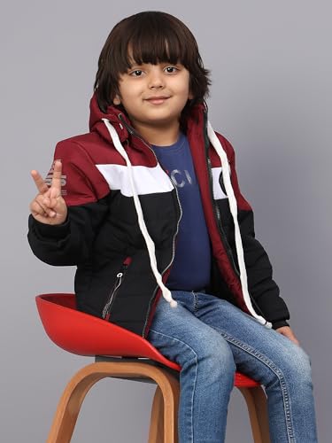 Image of Sky Heights Boys Jacket