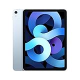 【整備済み品】 Apple iPad Air (第４世代) Wi-Fi 64GB スカイブルー (整備済み品)