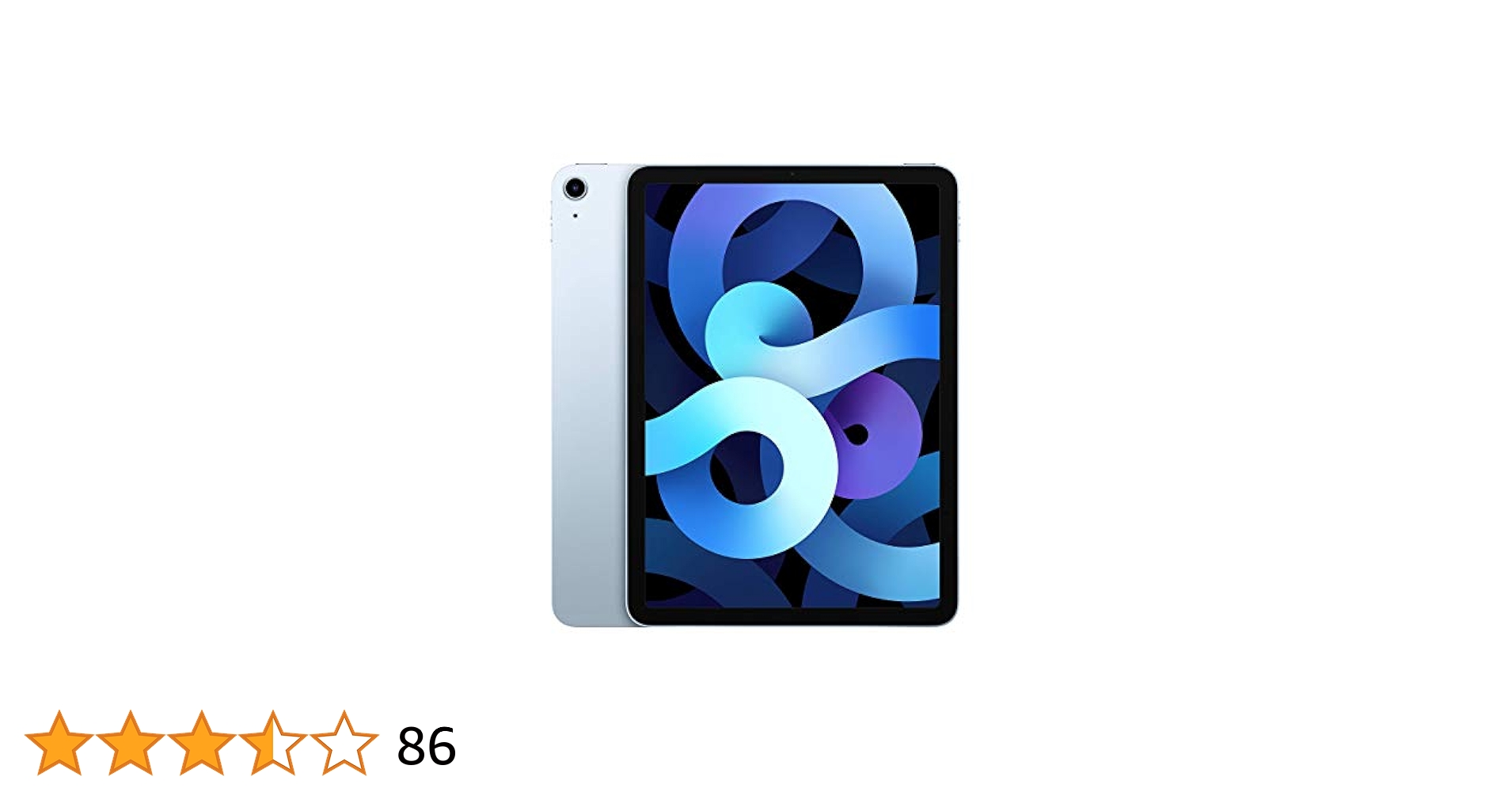 iPad Air (第4世代) 256GB Wi-Fi Amazon.com: Apple iPad Air 4-256GB - WiFi - Silver (Renewed