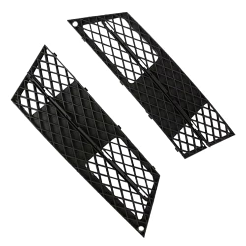 Marco de faro antiniebla para reparar la rejilla inferior delantera de Serie 5 535i 528i 2008-2010