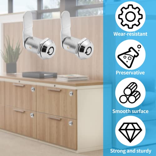 La Mejor review de Repuestos de cerradura para buzón los preferidos por los clientes. 21 Imagen adicional