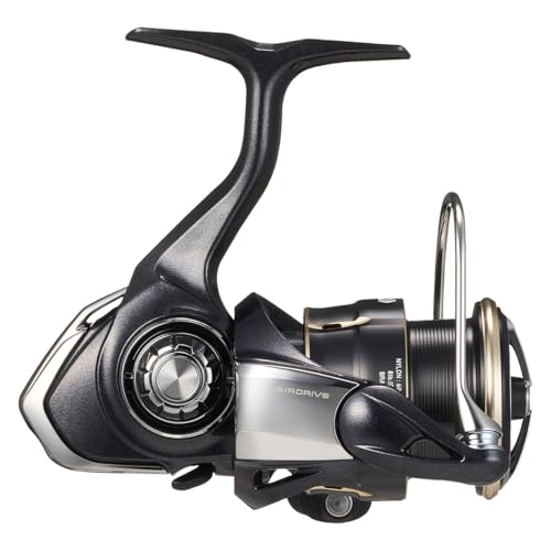 ダイワフリームスLT2500 画像5