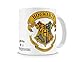 HARRY POTTER Licenza Ufficiale Hogwarts Crest Tazza di caffè, Mug