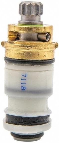 Replacement Metal Stem Micracore Catridge Left Hand, Mfr: A42057R-A