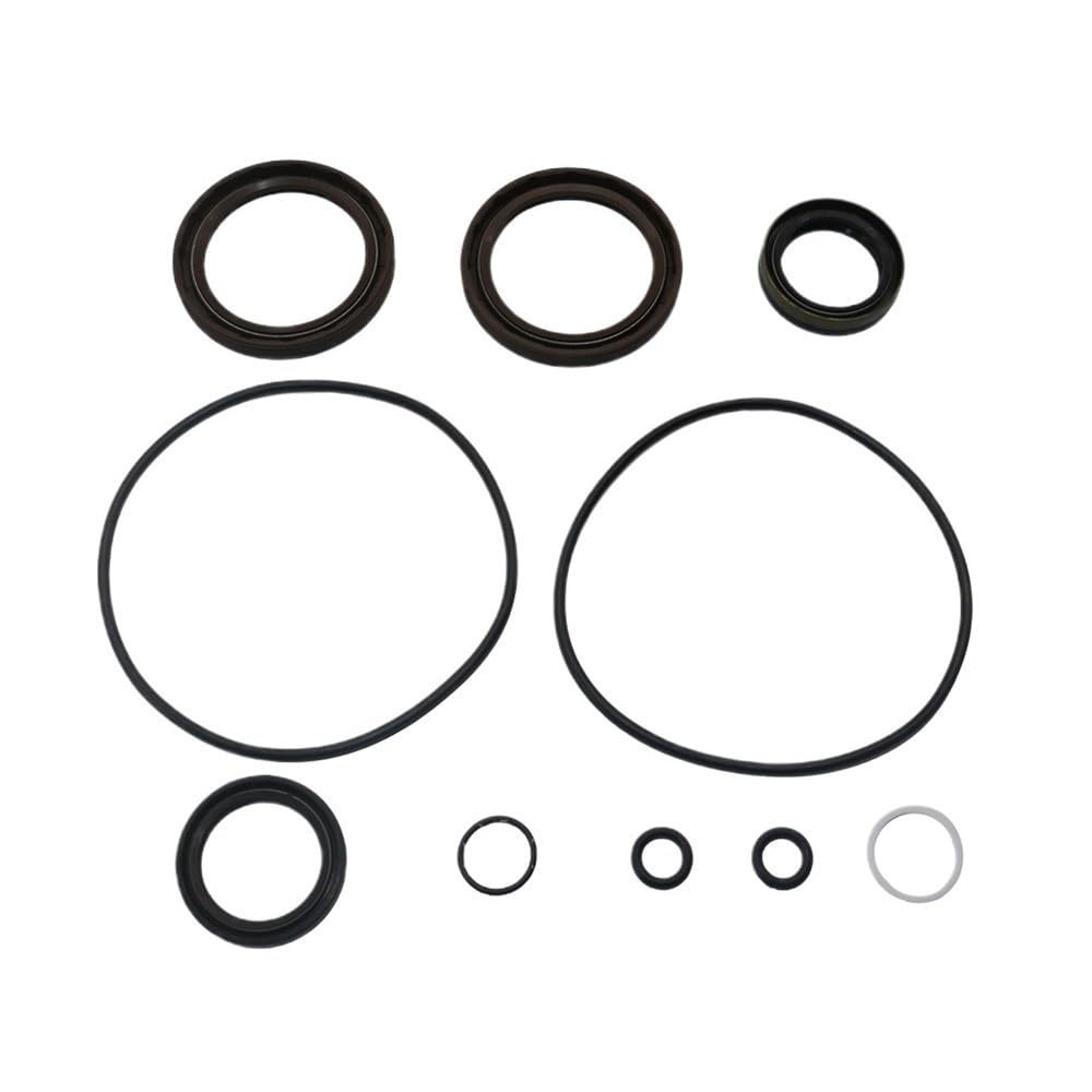 Kit joints carter embase DPX 876267 pour arbre d'hélice double AQ290
