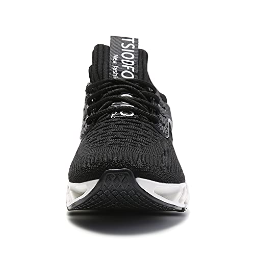 Image of SKDOIUL Women's Athletic Tennis Walking Shoes Fashion Sport Running Sneakers