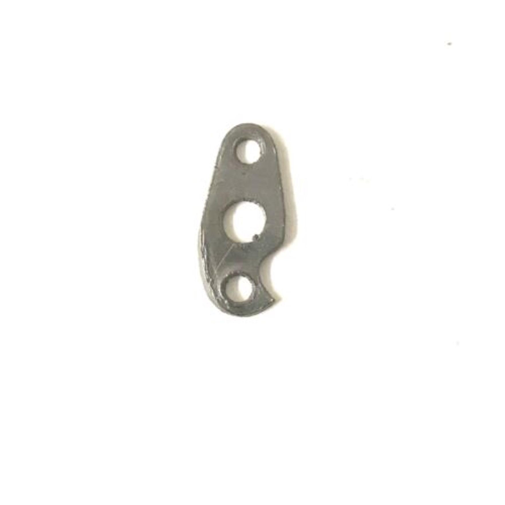 Potterton White Ideal Code Combi Es26 & Es33 Boiler Detection Electrode Gasket 178949