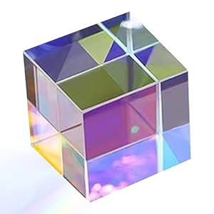 Vitsrisea KJP56 Prisma aus Glas