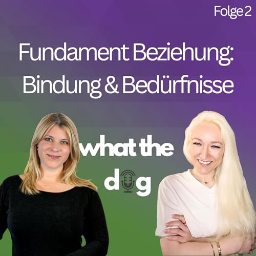 #2 Fundament Beziehung: Bindung & Bed&uuml;rfnisse