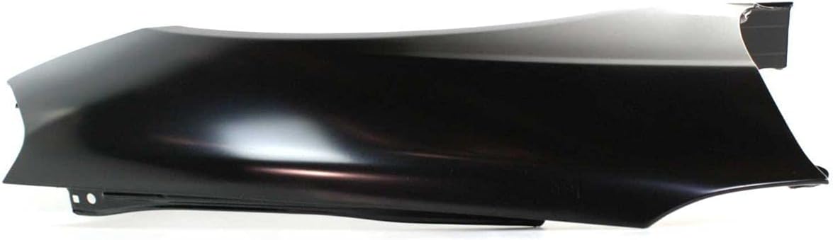 BUMPERS THAT DELIVER - Painted To Match, Front Right RH Passenger Side Fender for 2001 2002 2003 Honda Civic Coupe/Sedan 01 02 03, HO1241153